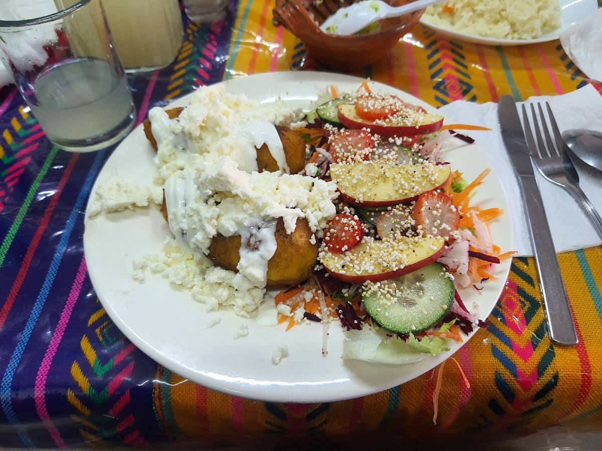Tu Rincón De Oaxaca