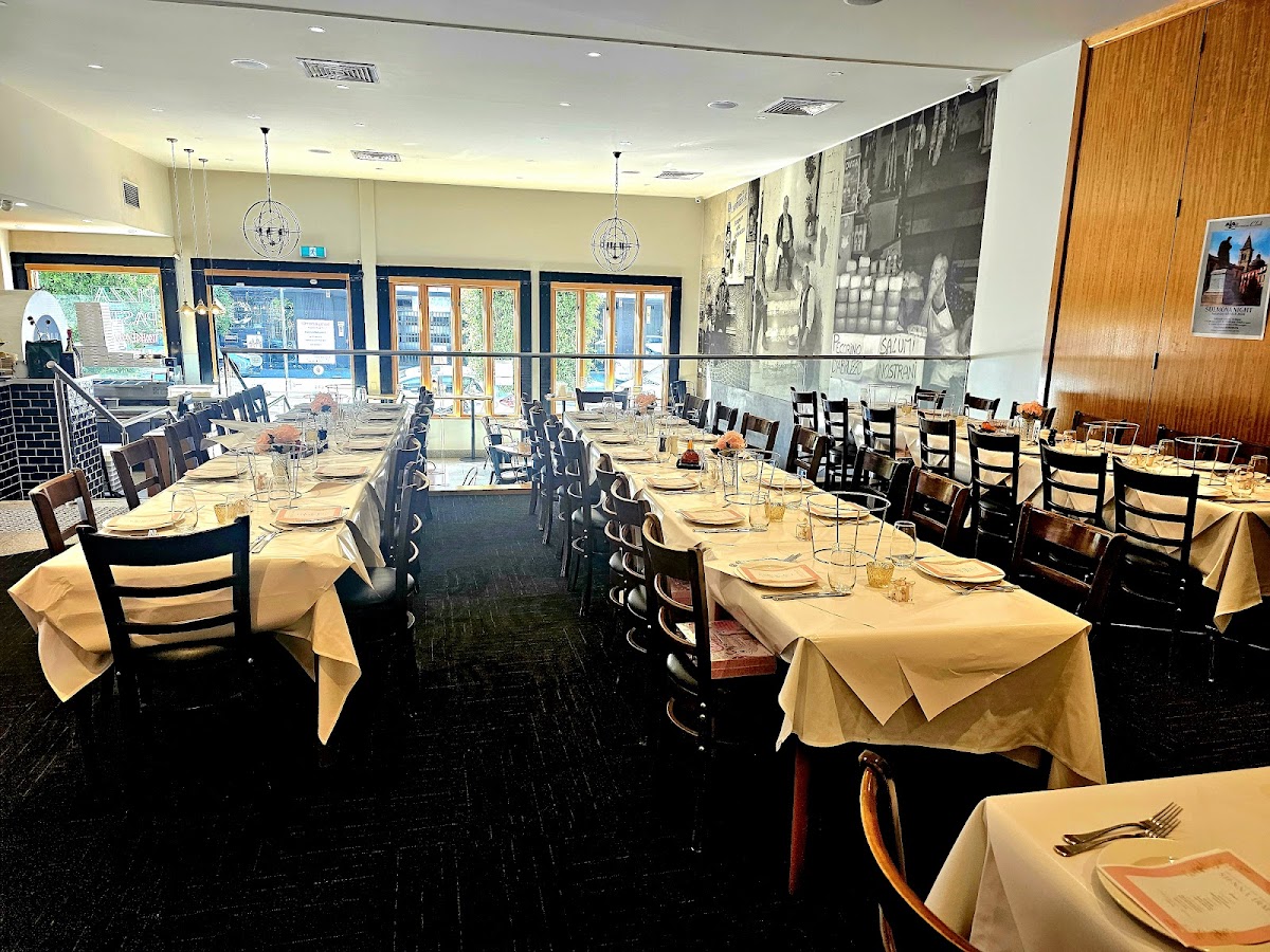 Abruzzo Club