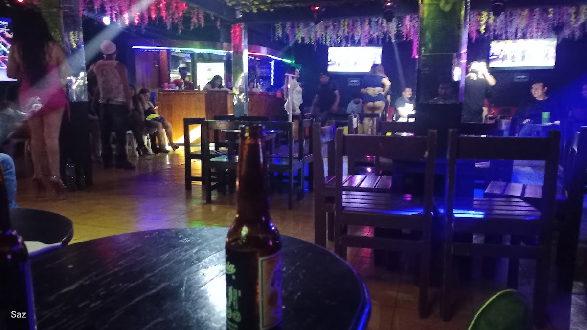 Cenaduría Los Pacos