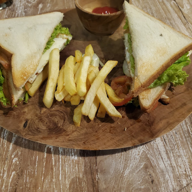 Club Sandwich