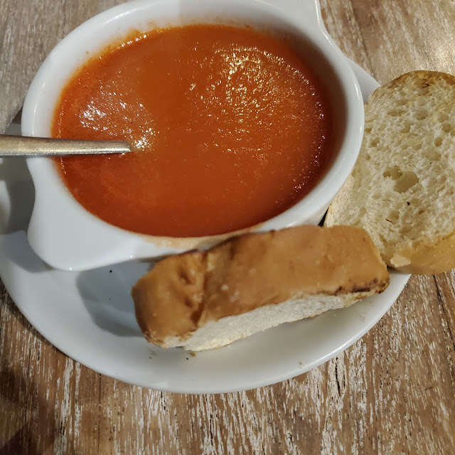 Tomato Soup