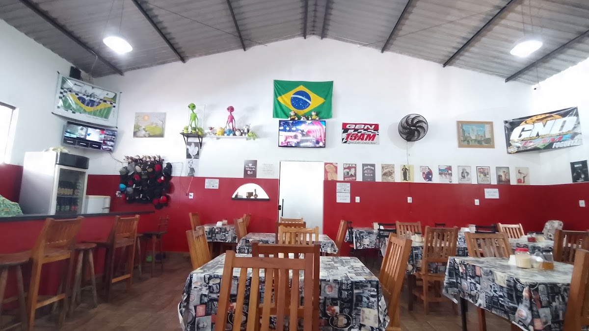 Restaurante do Jhow