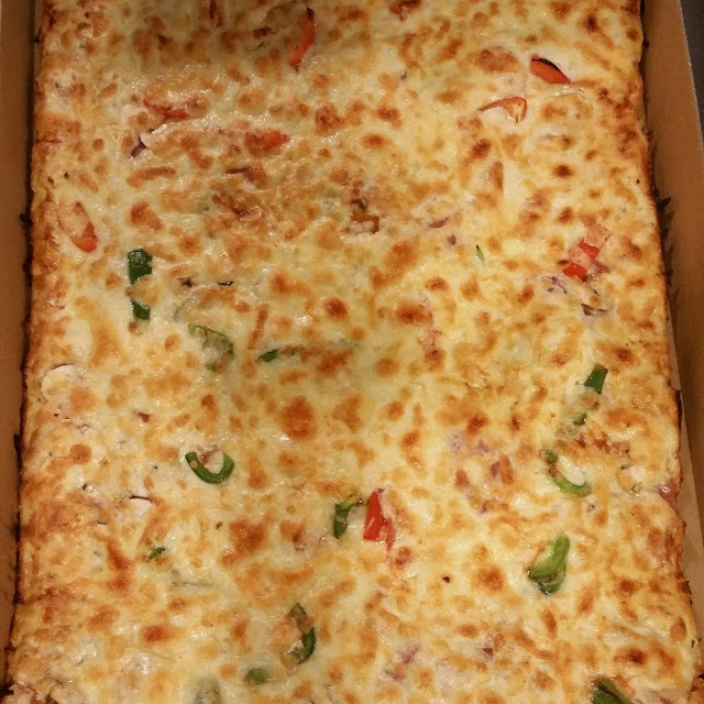 Party Pizza