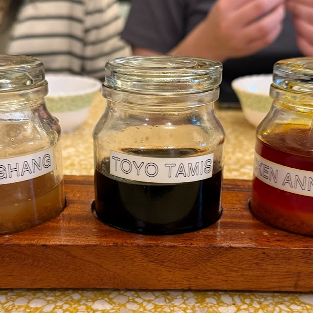 Sauces