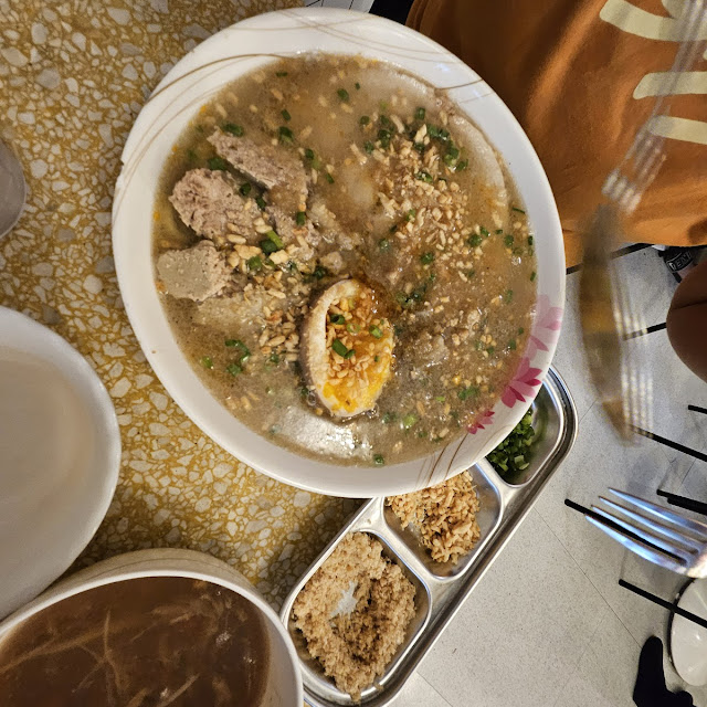Mama Nam's Batchoy