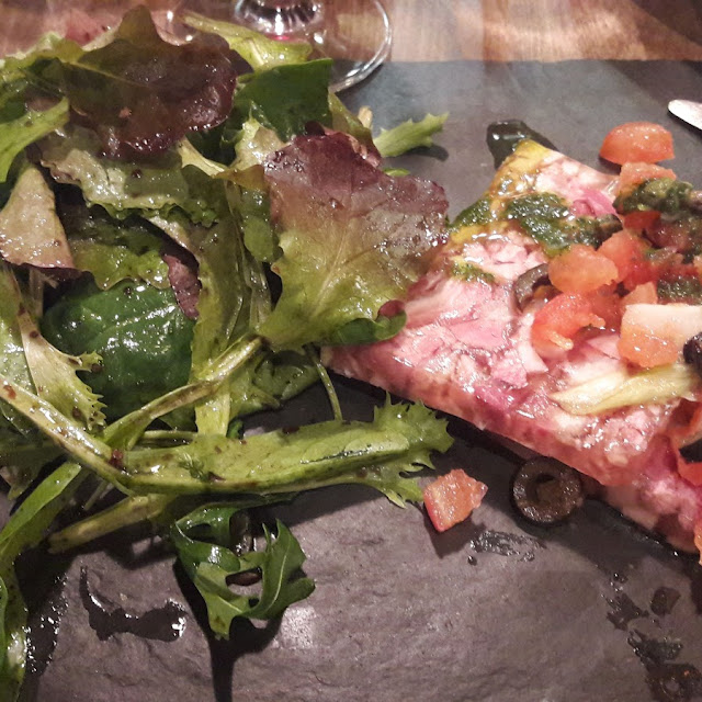 Pâté de Tête