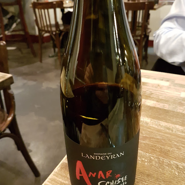 Vin Rouge