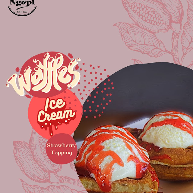 Lotus Biscoof Waffle Ice
