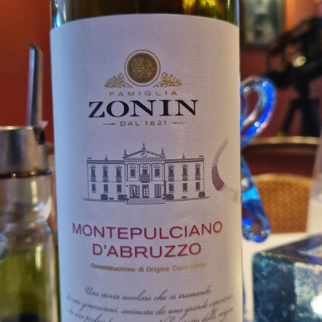 Red Wine