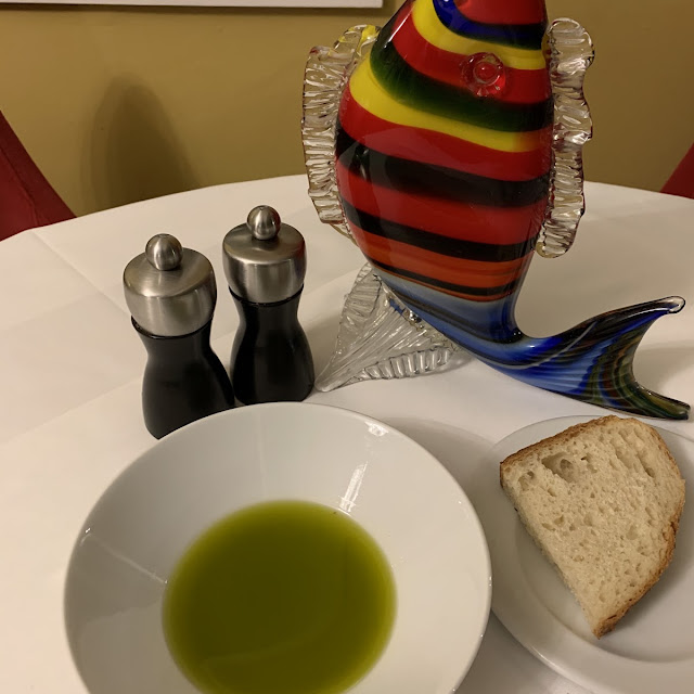 Olive Oil