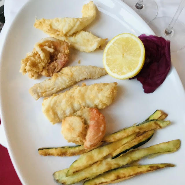 Fritto Misto