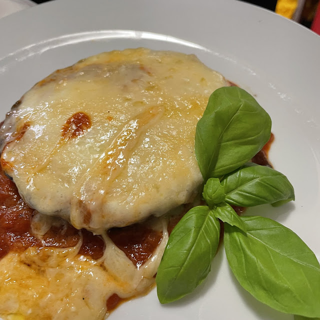 Lasagne