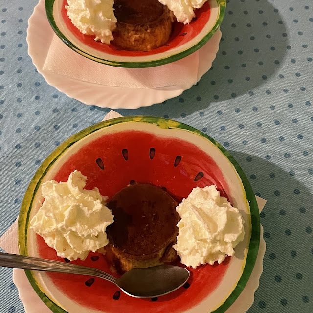 Flan