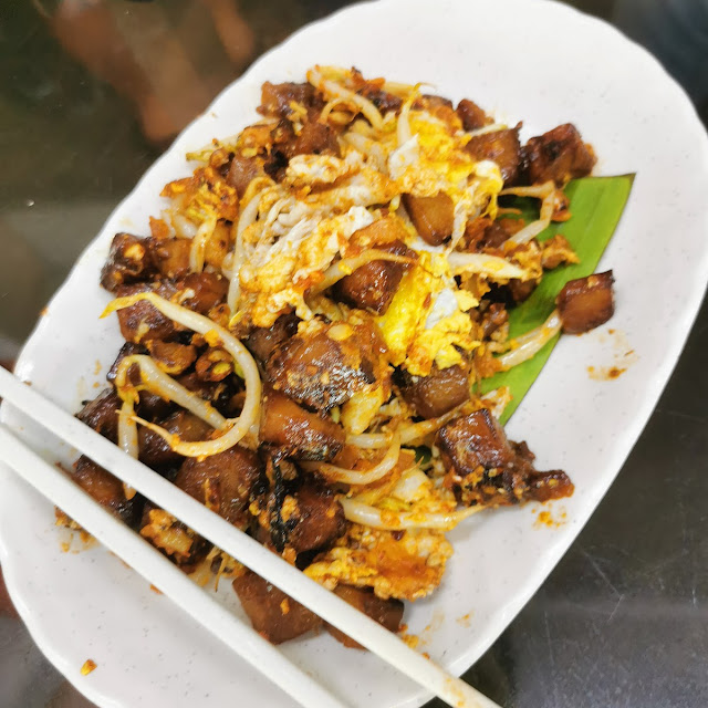Char Koay Kak