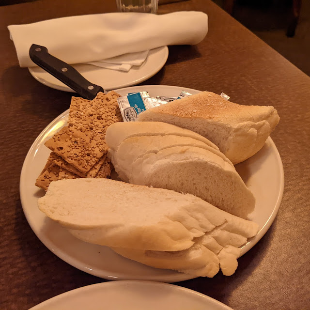 Bread