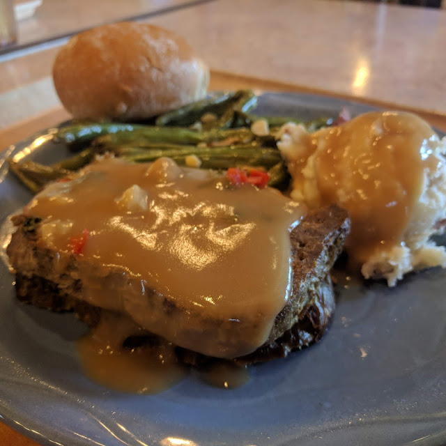 Meatloaf