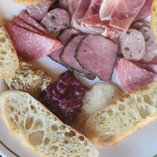 Meats