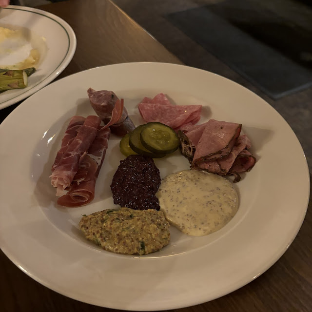 Charcuterie
