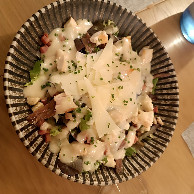 Ensalada