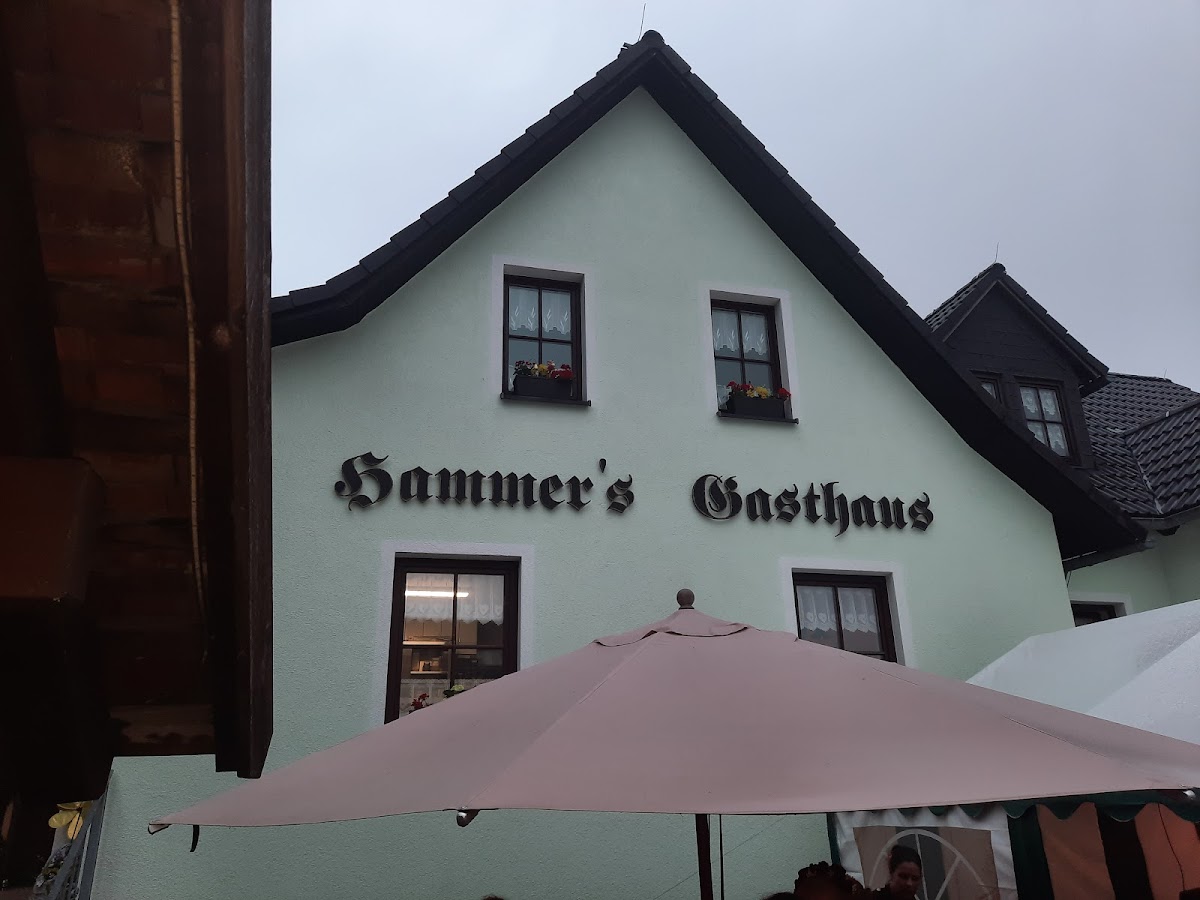 Hammer's Gasthaus