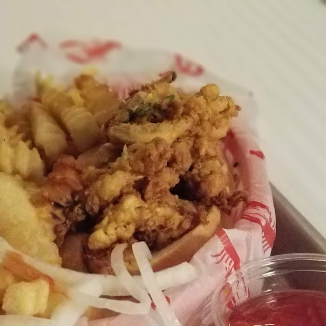 Fritto Misto
