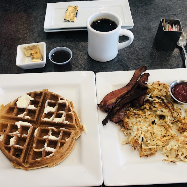 Waffle