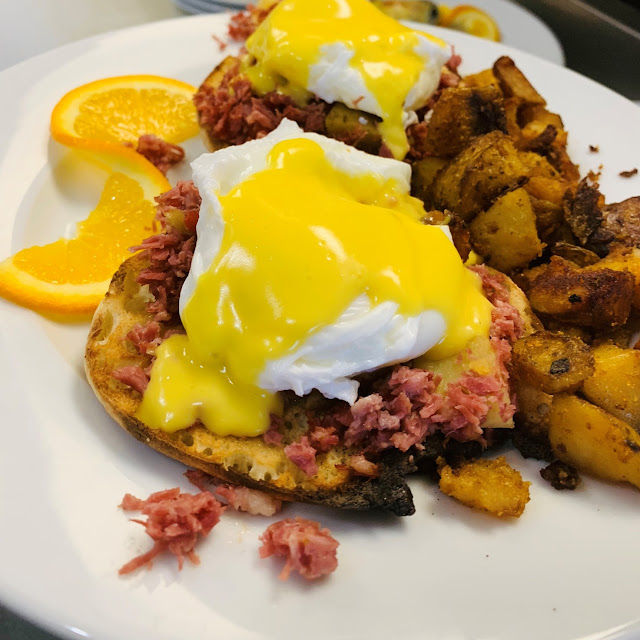Corned Beef Hash