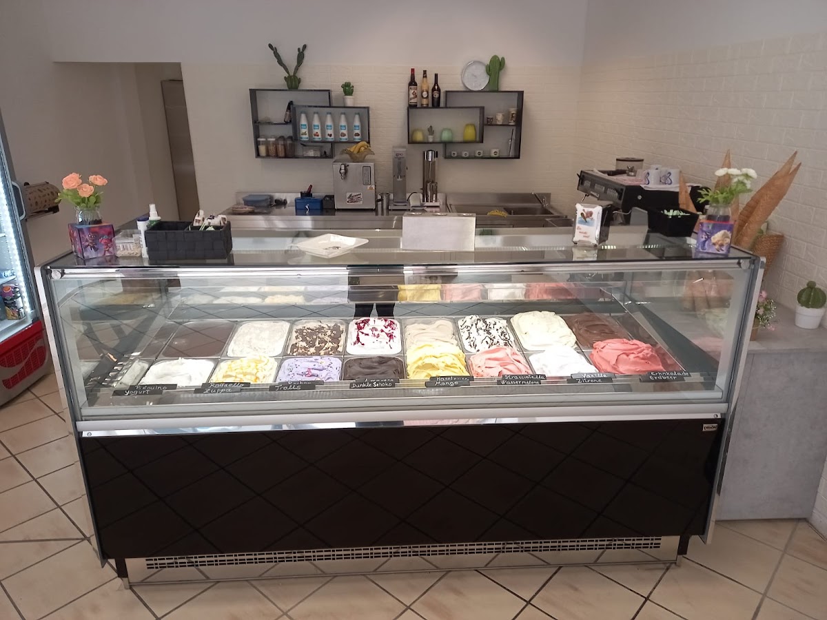 Café & Gelati Passione Italiana