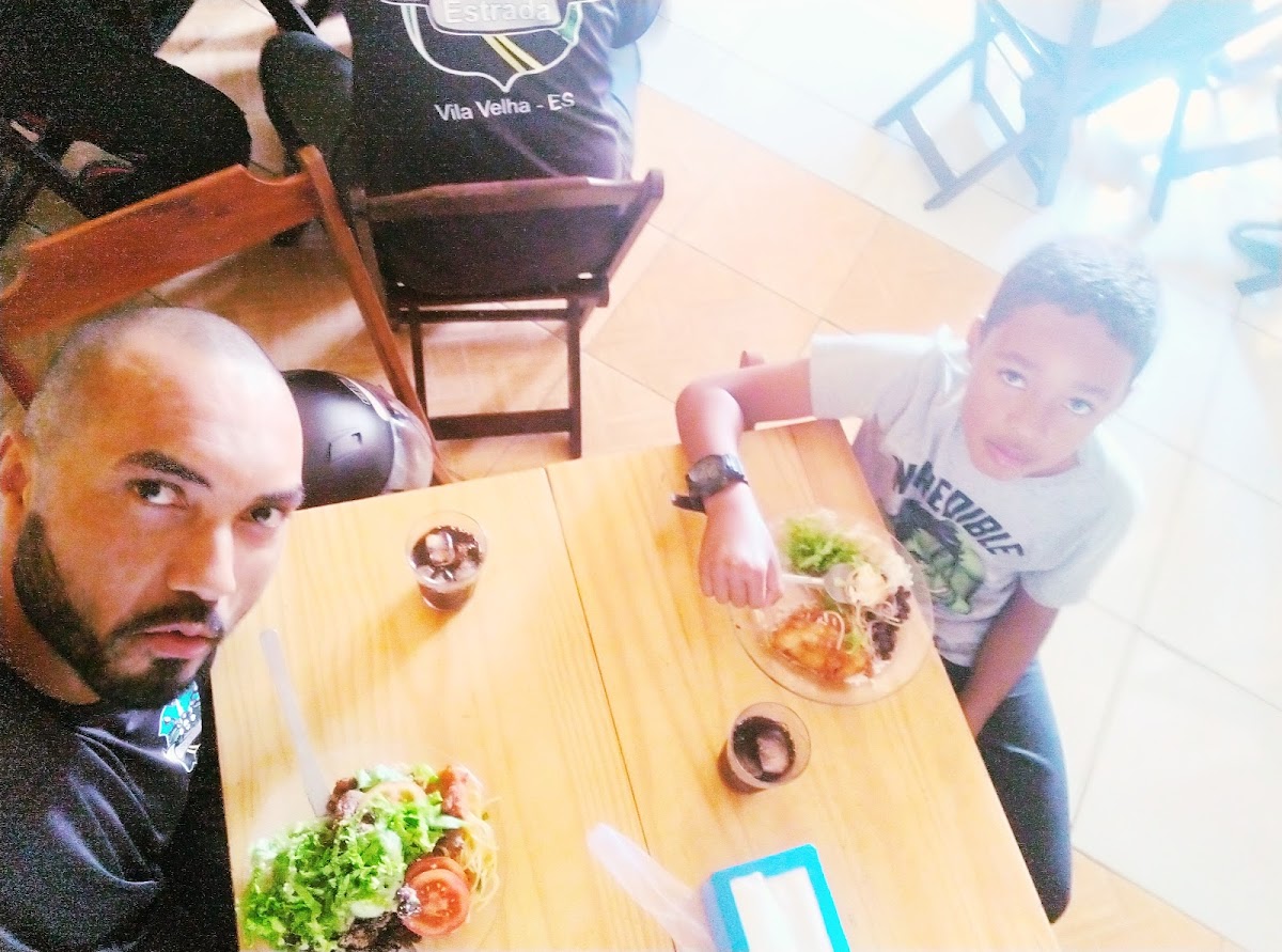 Restaurante Sabor da Sede