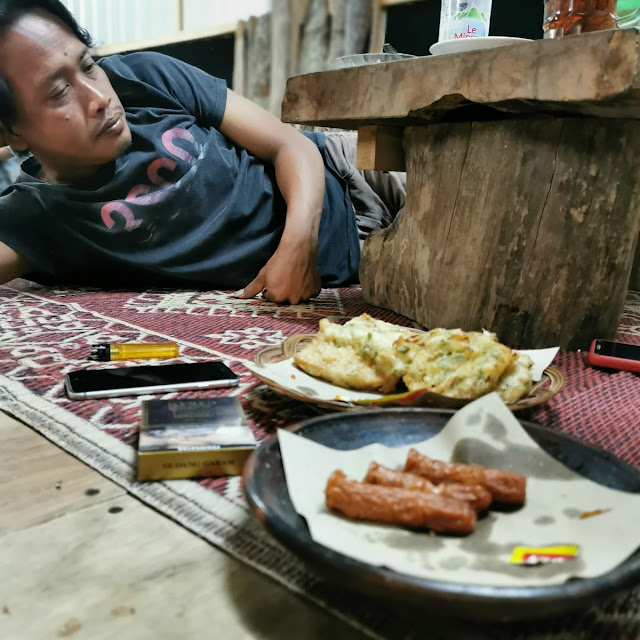 Sosis Goreng