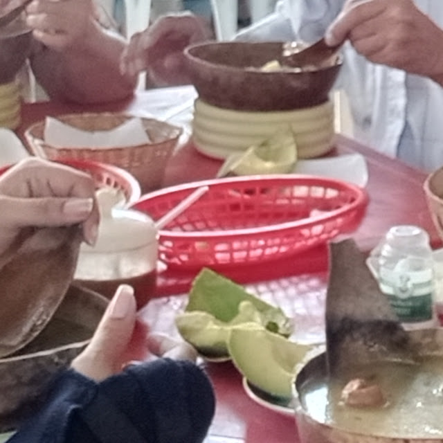 Sancocho de Costilla