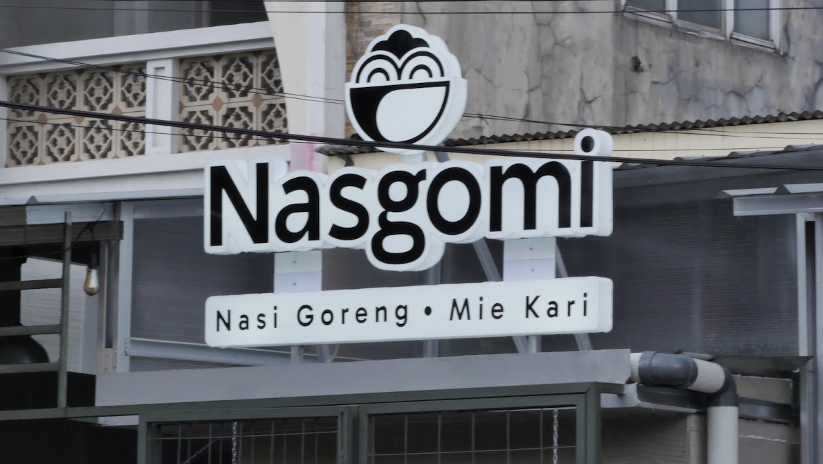 NASGOMI