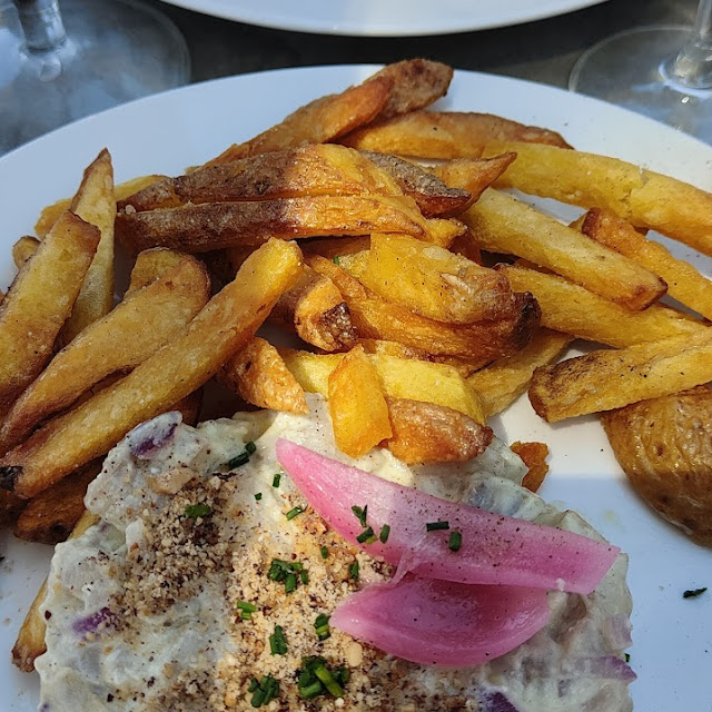Tartare Poisson