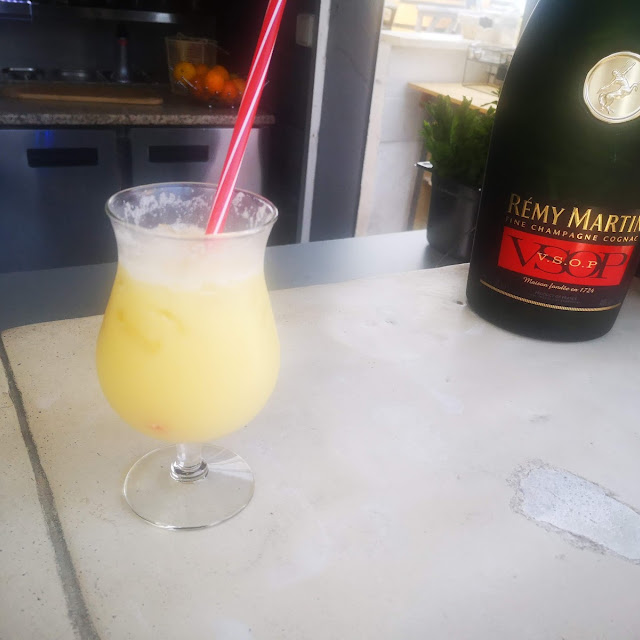Pina Colada
