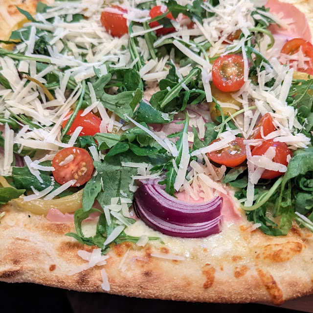 Arugula