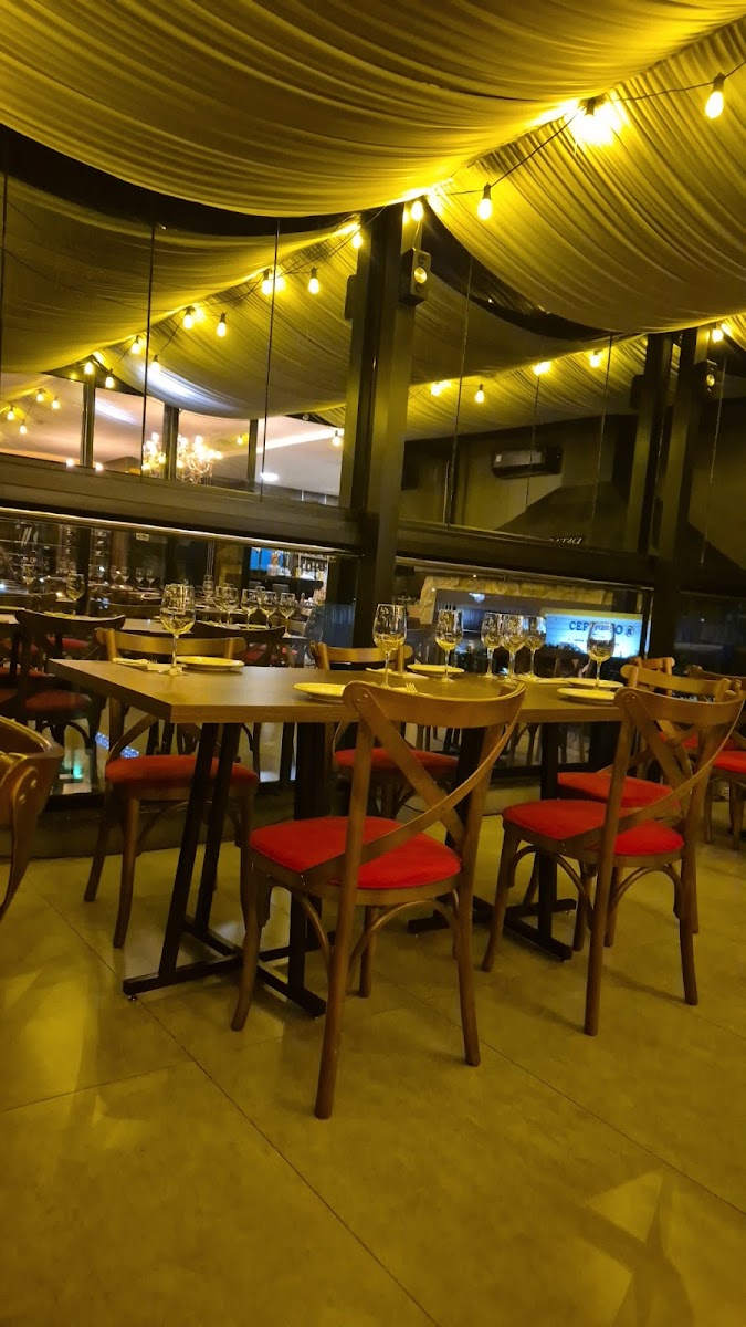 Patagonia Restaurant