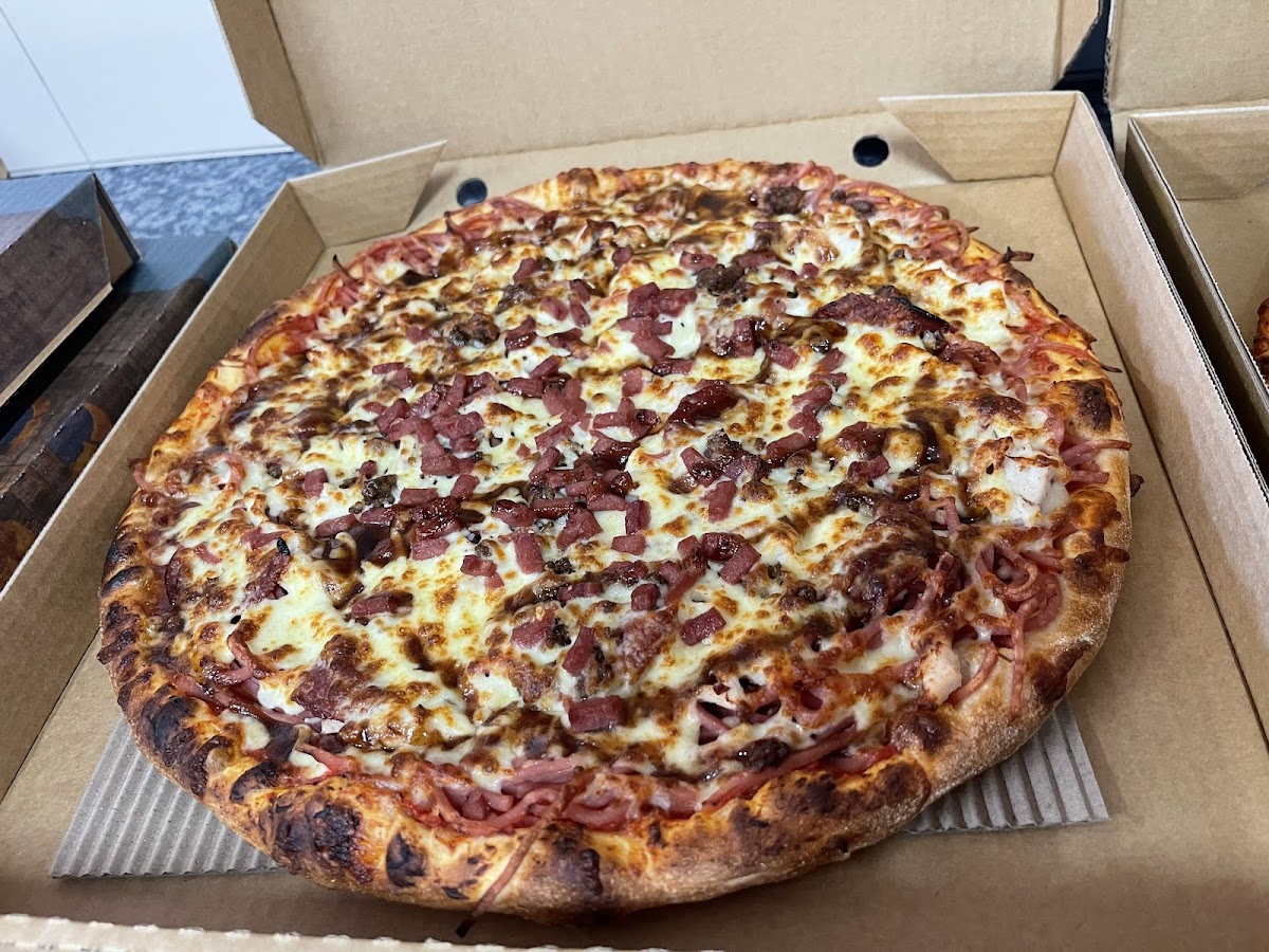 Northside Pizza & Pasta