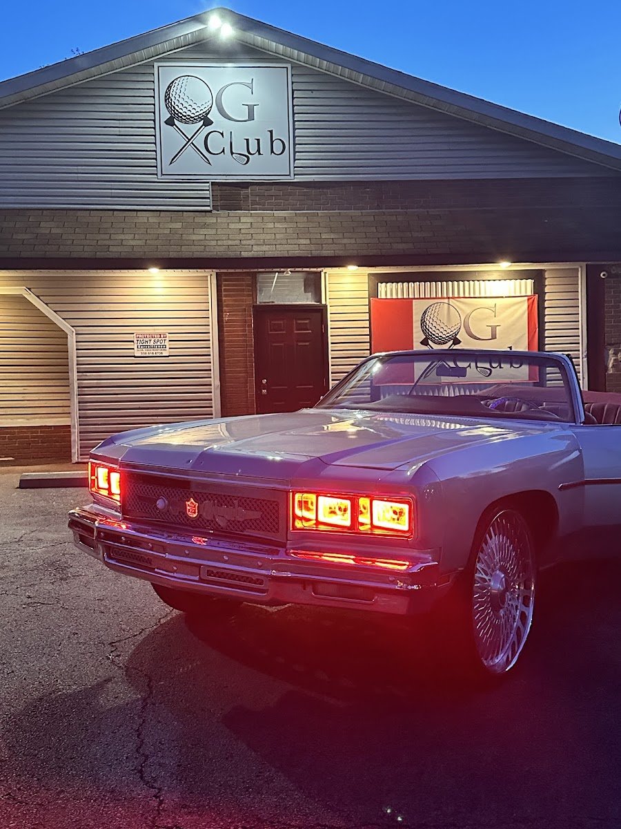 OG Club