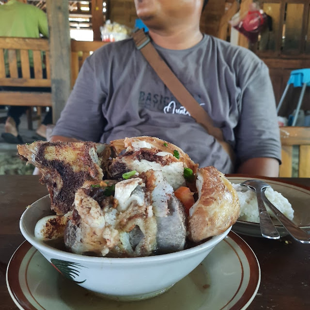 Sop Balungan