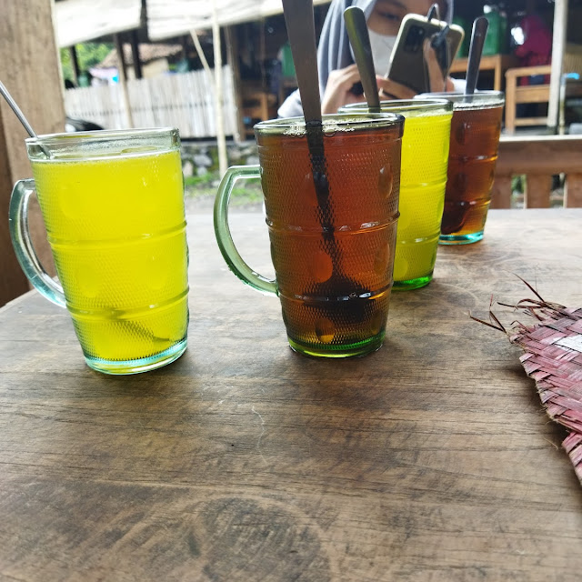 Teh Manis