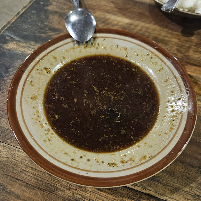 Kuah Sate