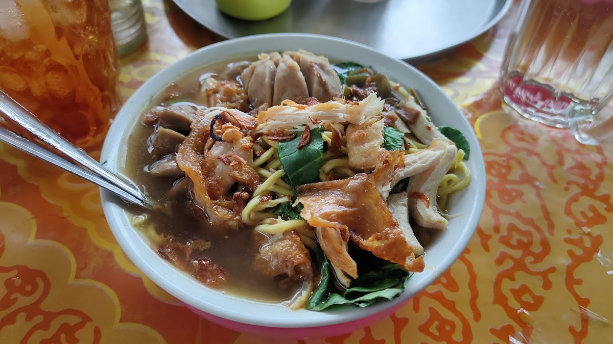 warung miso