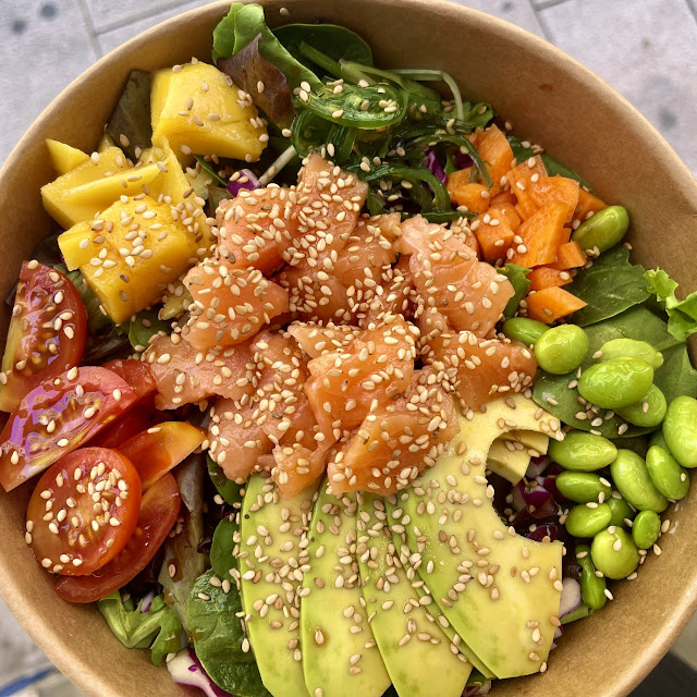Buddha Bowl
