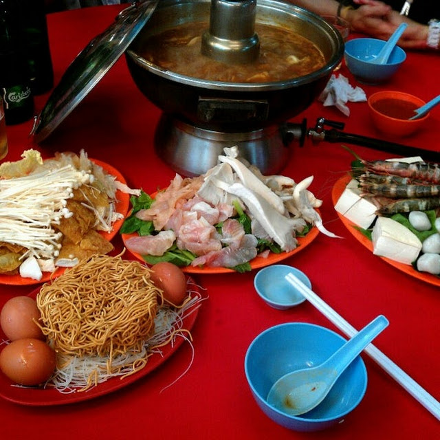 Steamboat