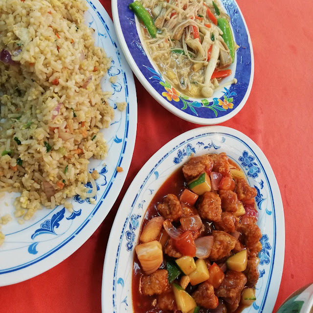 Fried Rice