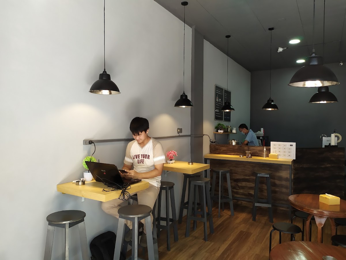 Toko Biji Kopi