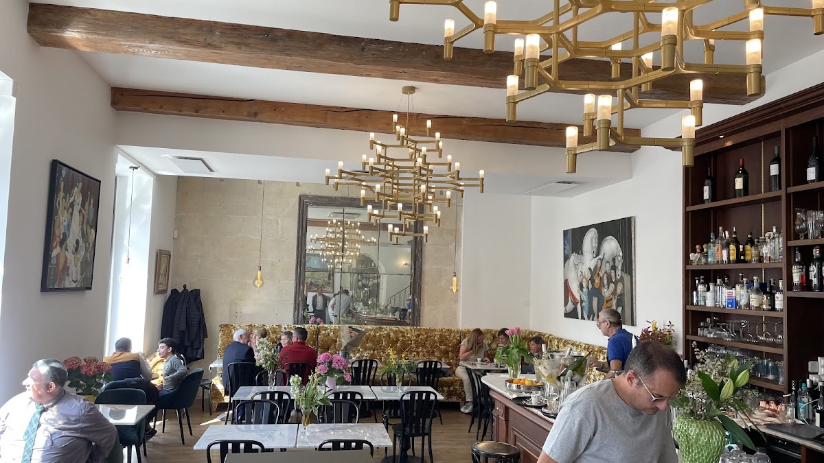 La Maison d'Arthur