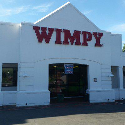 Wimpy Engen Bergview 1 Stop