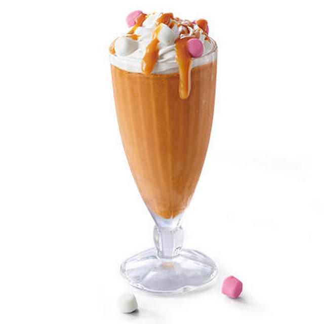 Gummy Grape Shake