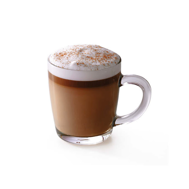 Wimpy Hot Chocolate